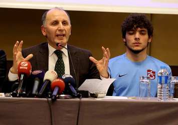 Trabzonspor'dan Türk futboluna kırmızı kart!