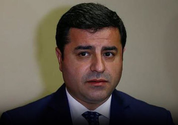 'Çocuğumun katili Demirtaş ve HDP'
