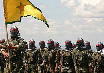 ABD'den "PYD terörist" itirrafı