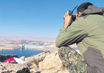 PYD'nin kantonu Apo'nun projesi