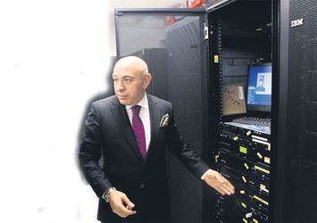 Himmet paralarına Paralel aklama