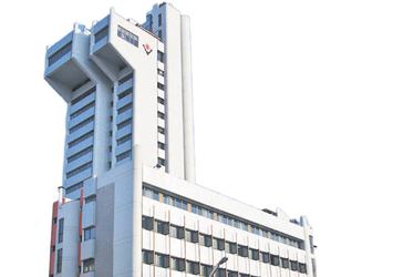 TÜBİTAK temizlendi: 1237 paralelci işten atıldı
