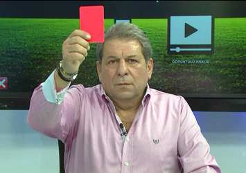 Erman Toroğlu açtı ağzını yumdu gözünü
