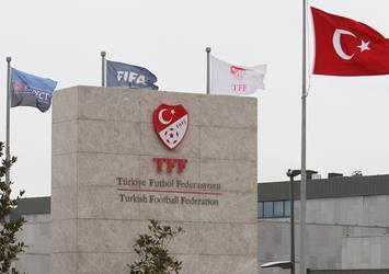 TT Arena'daki maçın ardından MHK toplanıyor