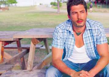 Alkollü araç kullanan Pamir Pekin'e 25 gün hapis