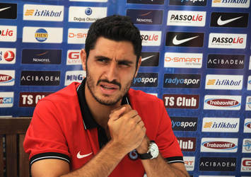 Hurmacı: G.Saray-Trabzonspor maçı tekrar edilmeli