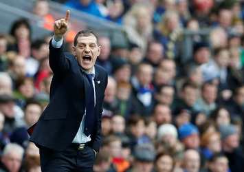 Bilic: Beşiktaş, Fenerbahçe'den çok daha iyi bir takım