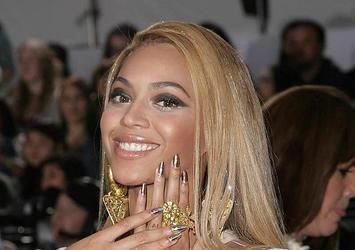 ABD polisi Beyonce'yi korumak istemiyor