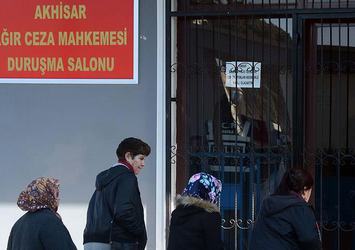 'Benim oğlum şehit oldu, nasıl adına '141' dersiniz?'