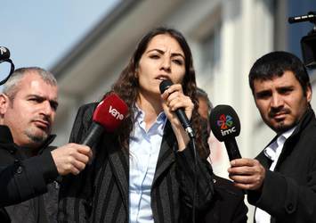 HDP'li vekilden skandal sözler
