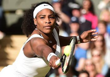 Serena Williams 157 haftadır zirvede