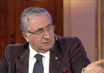 Prof. İsmail Hakkı Aydın, "Biyolojik savaş çağı mı yaşanıyor?" sorusunu yanıtladı