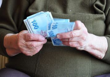 Kendi işini kuran emekliye zam