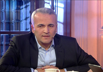 Prof. Dr. Ekrem Demirli: Hristiyanlık Romalılaştı