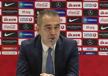 Kuddusi Müftüoğlu: Salih Dursun'un hareketini doğru bulmuyorum
