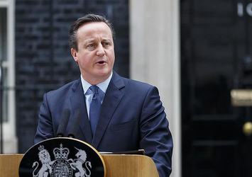 Cameron'dan Putinli AB yorumu