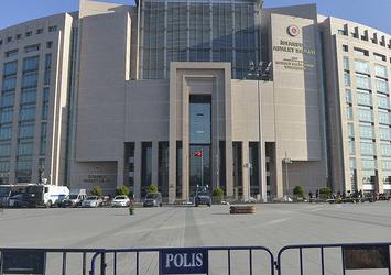'MİT tırları' soruşturmasında Sönmez Ahi tutuklandı