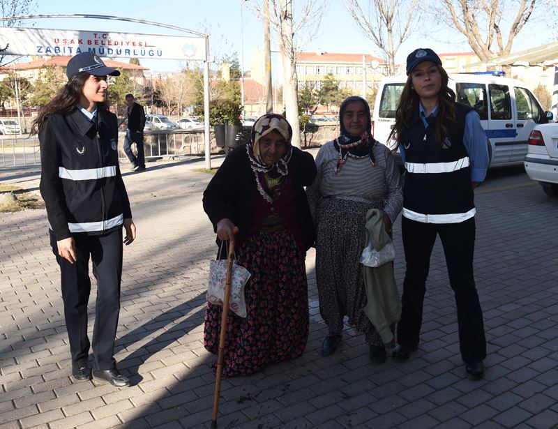 Dilencinin banka hesabı şoke etti - 1