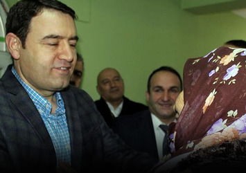 Ağrı'da PKK'nın belini Kürt vali kırdı