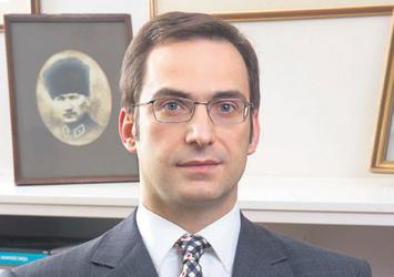 Ömer Koç 25 milyar $'ı yönetecek
