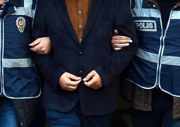 İzmir ve Manisa'da FETÖ/PDY operasyonu: 7 gözaltı