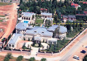FETÖ sarayına 60 gün süre