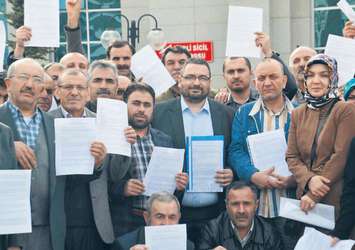 Kılıçdaroğlu'na bir suç duyurusu daha