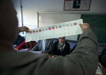 Seçim barajı düşüyor