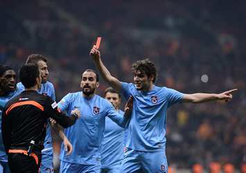 Galatasaray'dan flaş Salih Dursun kararı!