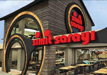 Simit Sarayı evlere de girecek