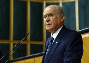 Bahçeli: Kandil'e gidin, orayı yıkın