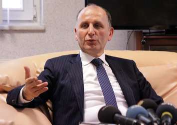 Trabzonspor Başkanı Muharrem Usta'ya binlerce protesto teklifi