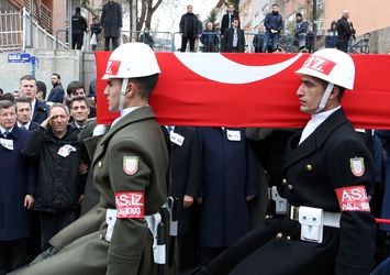 Şehidin cebinden, şehit komutanının fotoğrafı çıktı