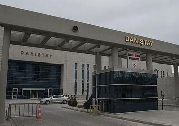 Danıştay'dan "dershane" kararı
