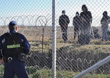 Avrupa korku içinde! Tek umut Türkiye