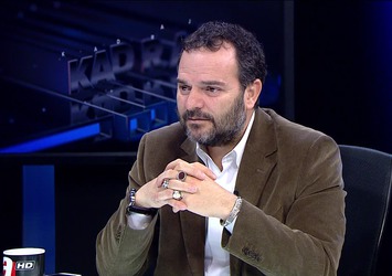 Kemal Öztürk: PKK’ya büyük bir tepki var