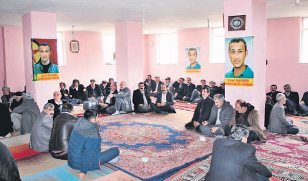 O ihanete soruşturma