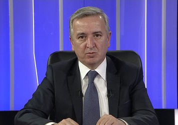 3. 'Gezi' provokasyonu hayata geçirilmeye çalışılıyor