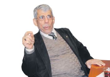 Kürt halkına tarihi çağrı: Şer ittifakına dur diyelim