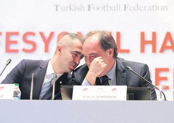 MHK'ye delege formülü!