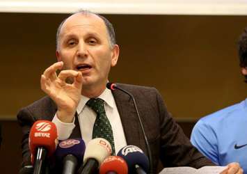 Muharrem Usta'dan MHK'ya şok telefon