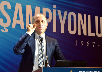 Usta: O düdüğü astı, göreceksiniz