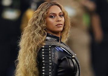 Beyonce'ye Müslümanlar sahip çıkacak!