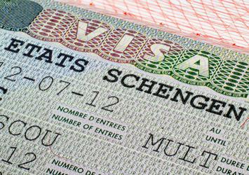 Schengen'i bitirmenin maliyeti 1,4 trilyon avro