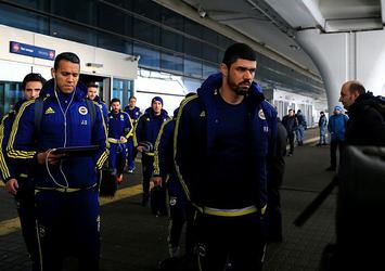 Rus polisinden "Fenerbahçe" uyarısı