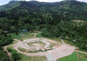 Cerattepe'de madencilik faaliyetlerine durdurma kararı