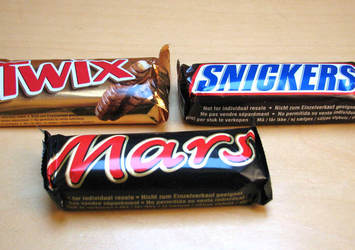 Mars, Snickers ve Milky Way mini çikolatasını toplatma kararı aldı