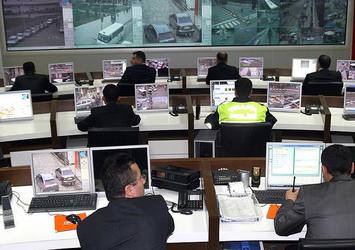 Ankara saldırısı ardından emniyet 'Plaka Tanıma Sistemi'ni mercek altında aldı