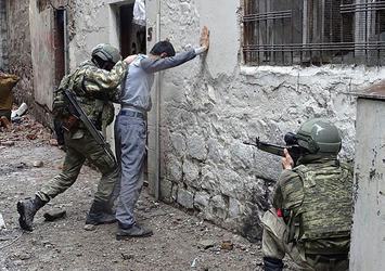 Teslim olan PKK'lılardan askere: Pişman olduk