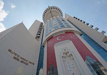 MHP'de tasfiye sürüyor